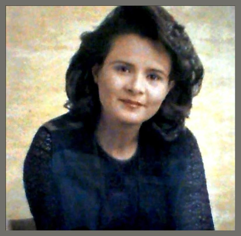 Edinha Hirle